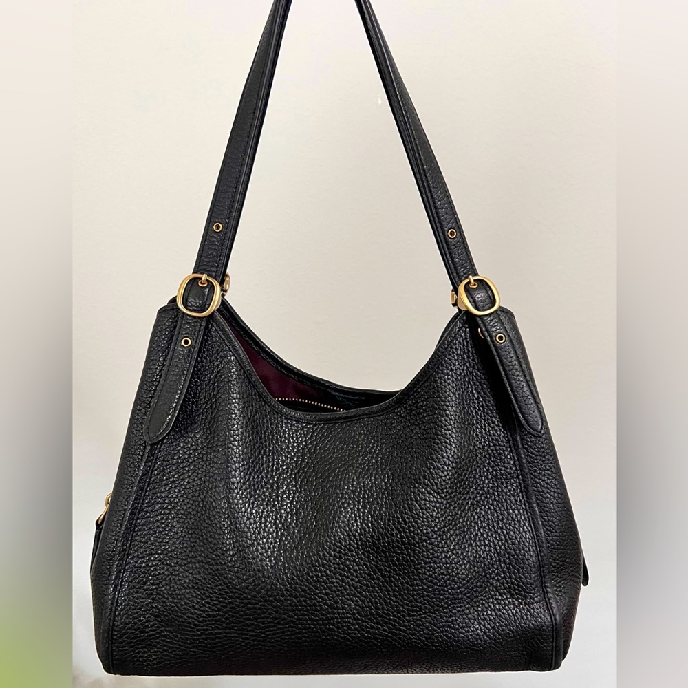 Coach Lori Shoulder Bag
